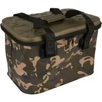 FOX International Aufbewahrungstasche Fox Aquos Camolite 30L 41,5x28x27,5cm - Angeltasche