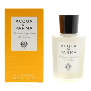 Acqua di Parma Colonia Balsam nach der Rasur 100ml
