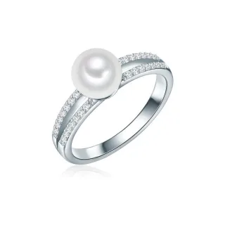 Valero Pearls Damenring 50100210