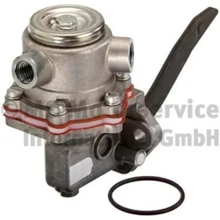 Pierburg Kraftstoffpumpe Iveco 7.02242.46.0