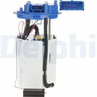 Delphi Kraftstoffpumpe Fiat Bravo Stilo