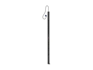 APC Basic Rack-Mount PDU | ap7551 | Steckdosenleiste (Rack - einbaufähig)