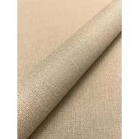 Newroom Vliestapete Vapore Uni Beige Tapete Universal Unifarbe,Struktur,Leinen-Optik, Beige Tapete Modern Unifarbe - Universal Einfarbig Uni Struktur Leinen-Optik für Wohnzimmer Schlafzimmer Küche, Einfarbig