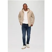 QS Slim-fit-Jeans Jeans-Hose RICK Jeans Rick / Slim Fit / Mid Rise / Slim Leg