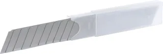 KS Tools Abbrechklingen 0,7x25x100 mm, Spender à 10 Stück - 907.2159