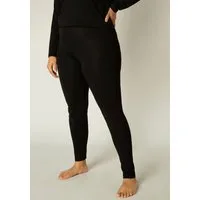 Base Level Curvy Leggings Andrea
