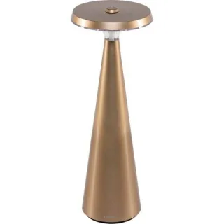 Century LED Tischlampe OPERA 1,9W 2700K 130 Lumen Dimm. IP44