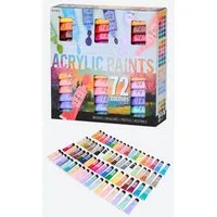 Spectrum Acrylfarbe Acrylfarbenset