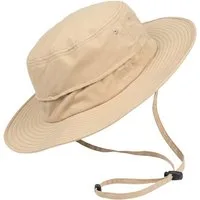Alpenwert Sonnenhut Sonnenhut UPF 50+ Damen & Herren UV-Schutz Outdoor UPF 50+ UV-Schutz für zuverlässigen Sonnenschutz