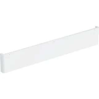Geberit Schubladenfront Weiß 598930000