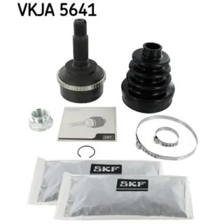 SKF Antriebswellengelenk au?en Honda Accord 6