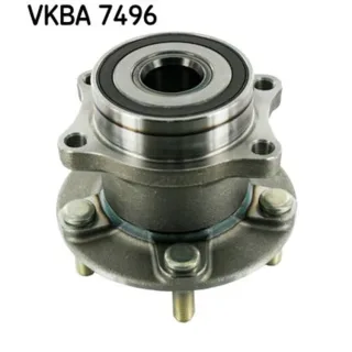 SKF Radlager hinten Subaru Impreza Levorg Outback Wrx