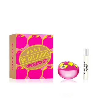Be Delicious Orchard Koffer 2 Stk 2 pz