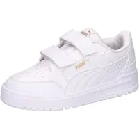 PUMA Puma Kinder Sneaker Shuffle Downtown Lo V PS 403740 Sneaker