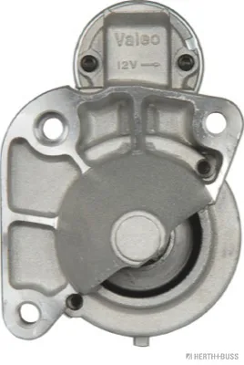 HERTH&BUSS Starter, 12 V, 1 kW - 42455950