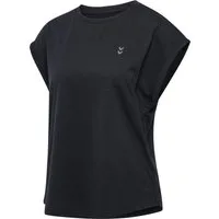 hummel Trainingsshirt Hmlsoft Relaxed W T-Shirt S/S