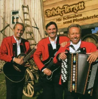 Mir Schwaben Send Pfondskerle