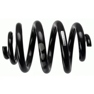 Sachs Feder hinten VW Transporter T6 994493