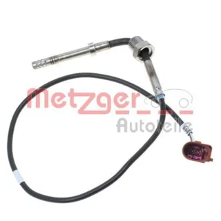 Metzger Abgastemperatursensor Porsche Cayenne VW Touareg 3,0 0894132