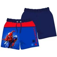 Spiderman Badeshorts Kinder Badeshorts – Badehose für den Strand und das Schwimmbad