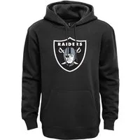 Fanatics Kapuzenpullover Fanatics Hoodie Las Vegas Raiders