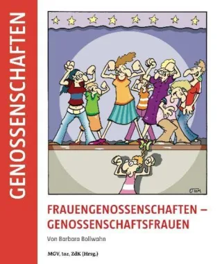 Frauengenossenschaften - Genossenschaftsfrauen