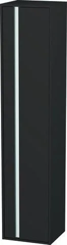 Duravit Ketho Hochschrank Graphit Matt 400x360x1800 mm - KT1255R4949 KT1255R4949