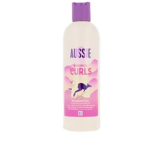 Aussie Bouncy Curls Feuchtigkeitsspendendes Shampoo 300 ml