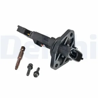 Delphi Luftmassenmesser Opel Agila Astra Combo Corsa Meriva Tigra