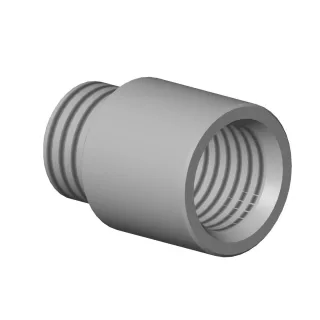 Dornbracht Verlängerung Ersatzteile 092403080 1/2" x 25 mm 09240308090