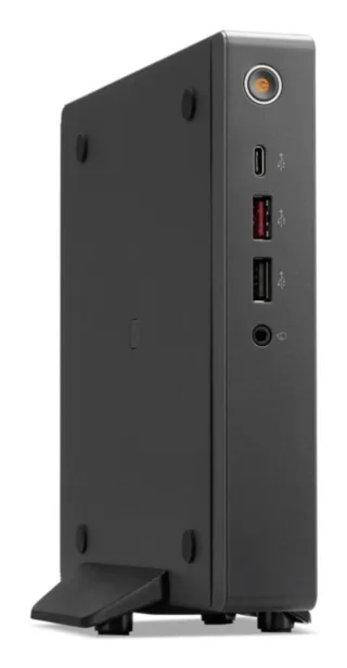 Acer Revo Box RB610 | dt.bl1eg.00d | Mini-PC - Core i5 1335U / 1.3 GHz