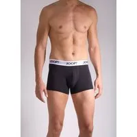 JOOP! Boxershorts 3 pack boxer (Packung, 3-St) Logo Gummibund