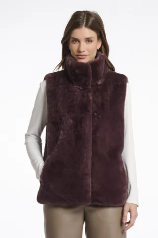 Rino&Pelle - Lison.7002511 chocolate bean - Gr. - 38