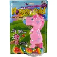 Leif GmbH Spielfigur Plopper Spiel, (sortiert)