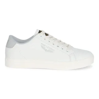 PME Legend Turnschuhe für ihn. Die Turnschuhe sind aus hochwertigem Kunstleder und Textil gefertigt. Der Turnschuh hat eine herausnehmbare EVA-Einlegesohle, die für eine angenehme Dämpfung sorgt. Marke: PME LegendModellname: AeriusKategorie: Herren-S
