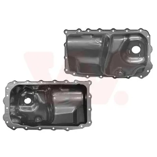 Van Wezel ?lwanne BMW 3er E46 E81 E87 E90 2,0