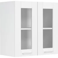 VCM Hängeschrank Colura HG 80 60x80x31cm (1-St) Wandschrank