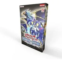 Konami Sammelkarte Battles of Legend: