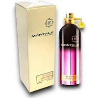 MONTALE Eau de Parfum Intense Roses Musk 100ml
