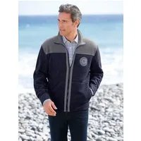 Witt Fleecejacke Freizeitjacke Langarm
