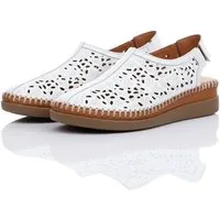 Gemini Damen Sandale