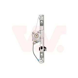 Van Wezel Fensterheber hinten links elektrisch BMW 1er E87