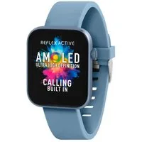 REFLEX ACTIVE Reflex Active Smart Watch Series 40 Smartwatch Set