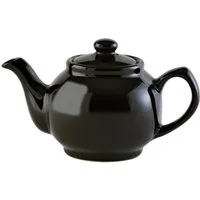 PRICE & KENSINGTON® Teekanne, 1,1 l, Steingut