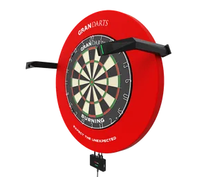 GranDarts Gran Eye GEN2 Steeldart Auto-Scoring-System