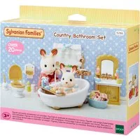 Sylvanian Families Spielwelt Badezimmer im Landhausstil (5286)