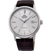 Orient Automatikuhr Orient RA-AC0F07S30B Automatik Herrenuhr 42mm 5ATM Orient RA-AC0F07S30B Automatik Herrenuhr 42mm 5ATM