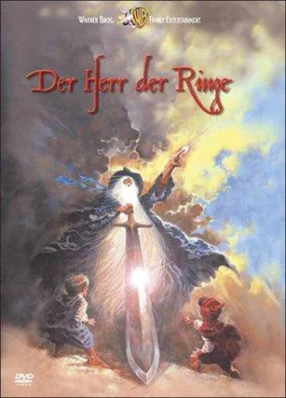 Der Herr der Ringe [DVD] [2001]