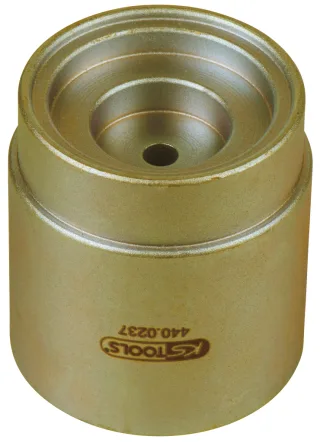 KS Tools Druckhülse, Ø 45 mm - 440.0237