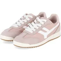 Bullboxer Bullboxer 6FF1310101 7300 Damen Synthetik, Leder & Textil pink Sneaker